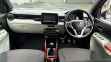 Suzuki Ignis 1.2 Dualjet SHVS SZ5 5dr Petrol Hatchback